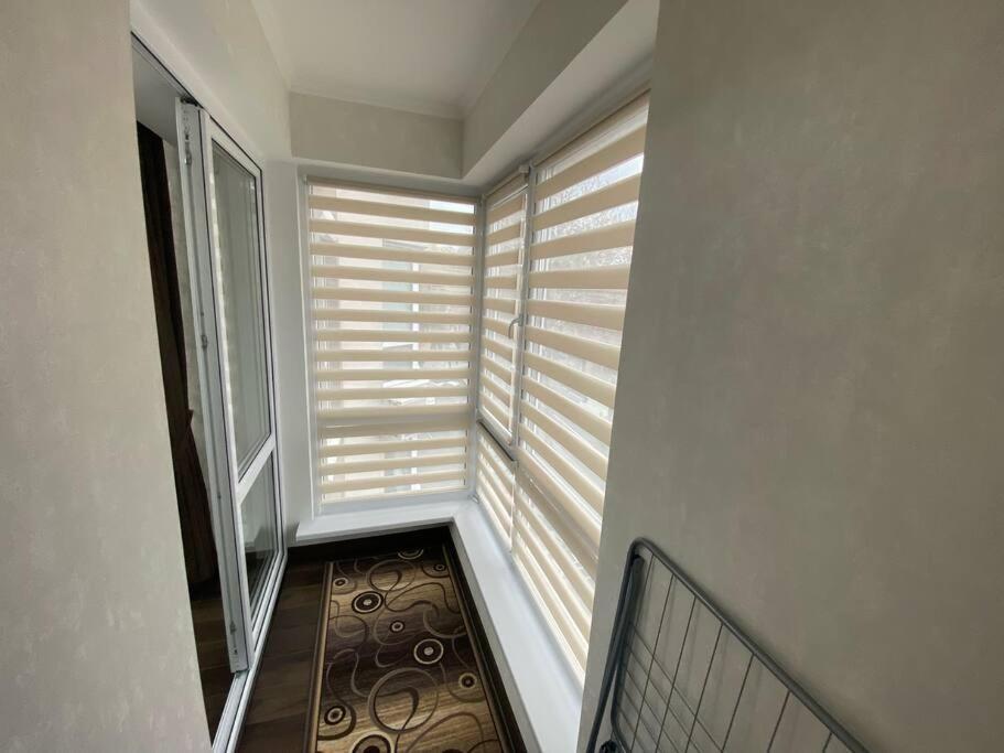 Appartement Dendrariumparkapartments