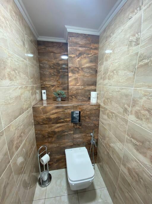 Apartment Dendrariumparkapartments Chisinau