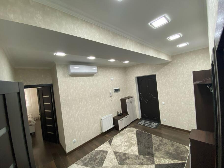 Dendrariumparkapartments Appartement *