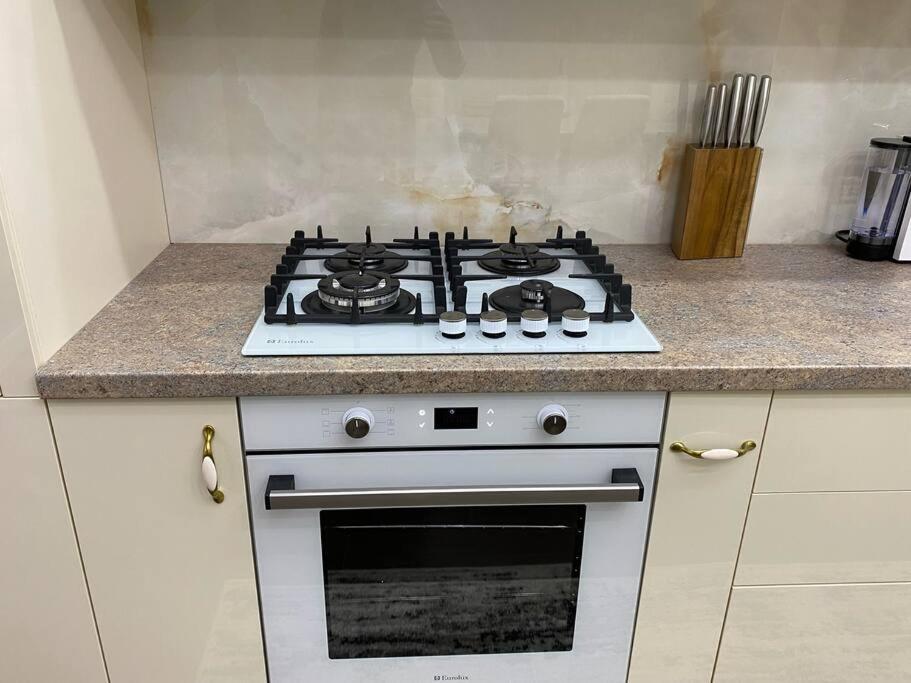 Dendrariumparkapartments Chişinău